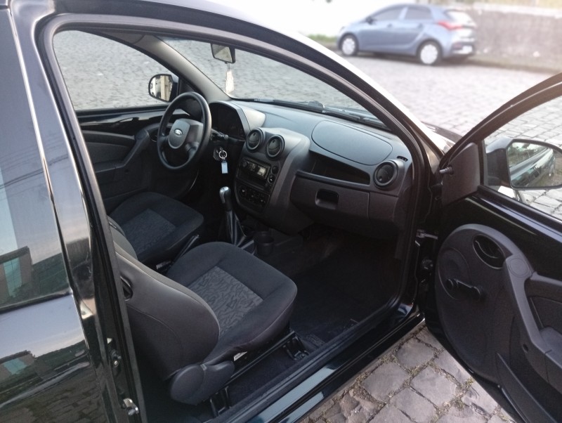 KA 1.0 I 8V GASOLINA 2P MANUAL - 2009 - CAXIAS DO SUL