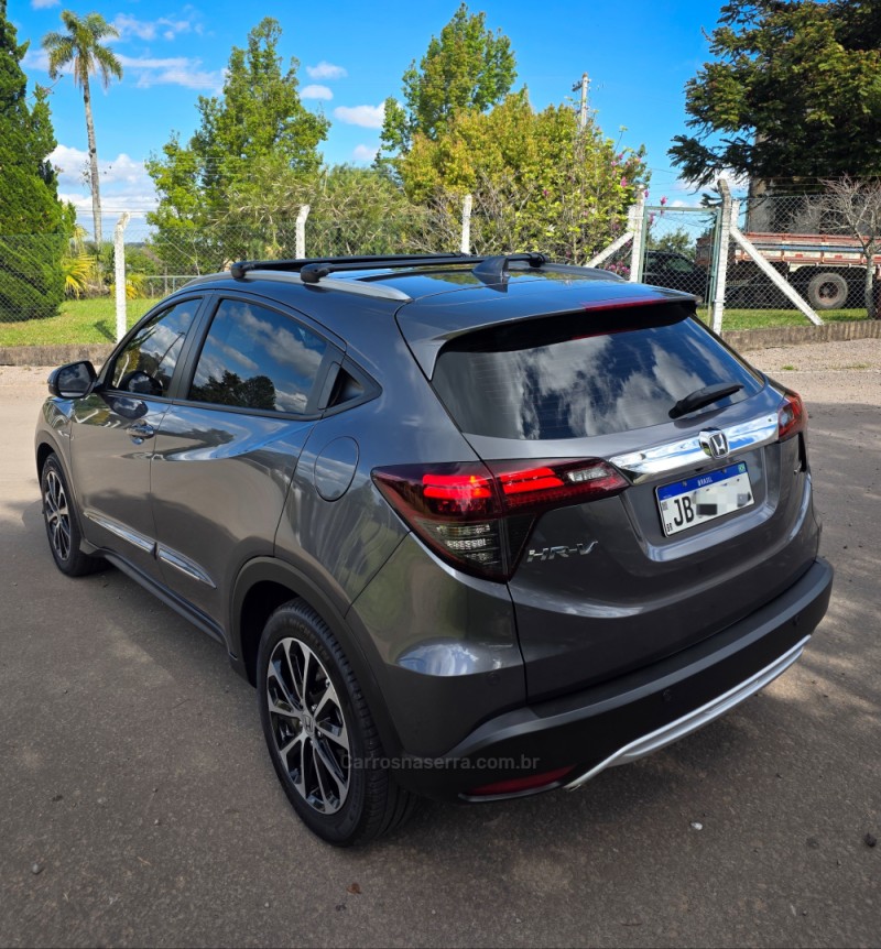 HR-V 1.5 TOURING TURBO 16V 4P AUTOMÁTICO - 2021 - CAXIAS DO SUL