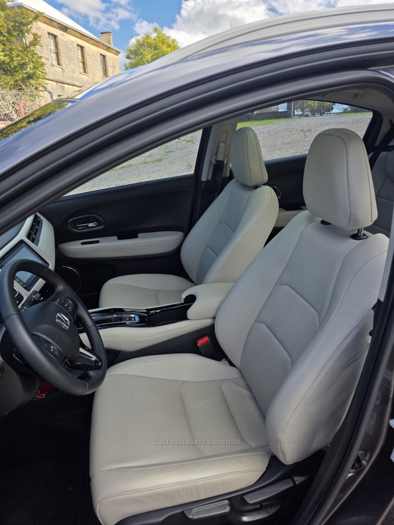 HR-V 1.5 TOURING TURBO 16V 4P AUTOMÁTICO - 2021 - CAXIAS DO SUL