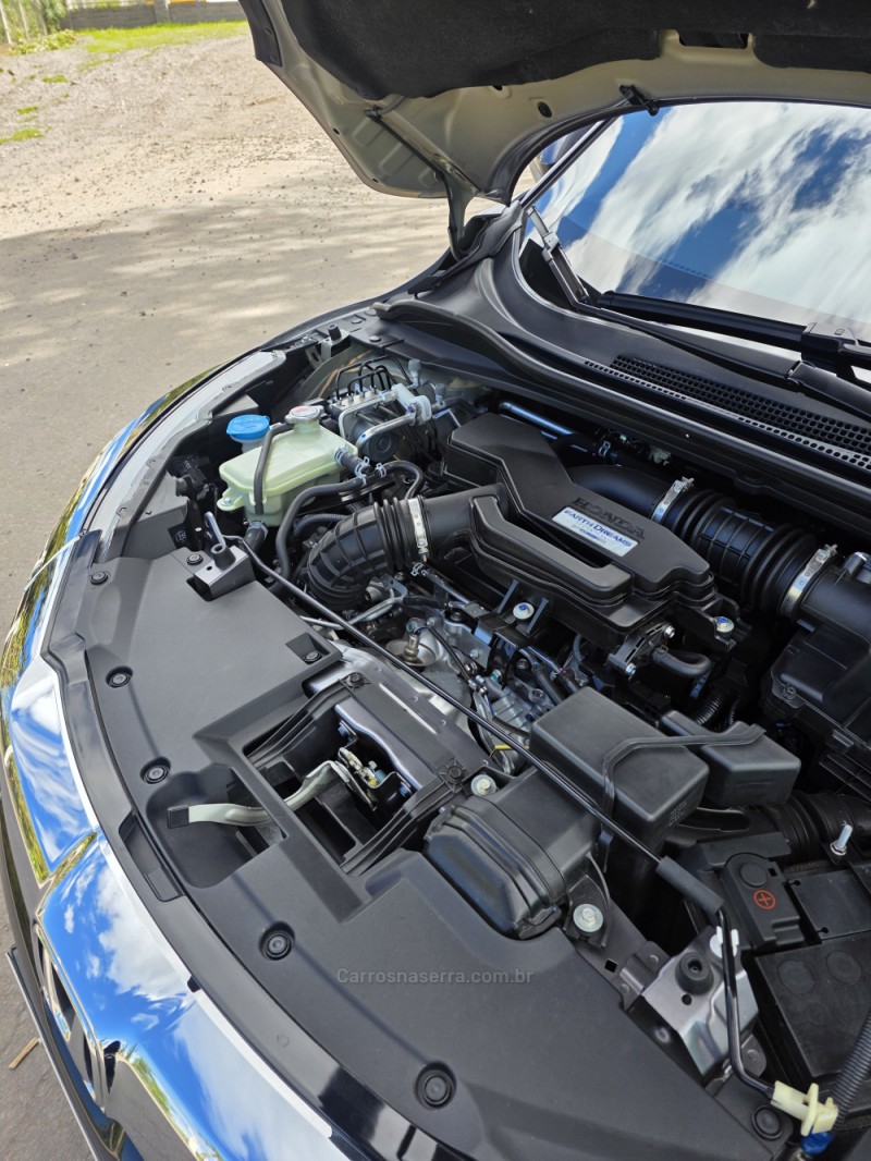 HR-V 1.5 TOURING TURBO 16V 4P AUTOMÁTICO - 2021 - CAXIAS DO SUL