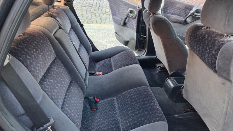 VECTRA 2.0 MPFI GLS 8V GASOLINA 4P MANUAL - 1999 - CAXIAS DO SUL