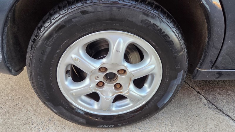 VECTRA 2.0 MPFI GLS 8V GASOLINA 4P MANUAL - 1999 - CAXIAS DO SUL