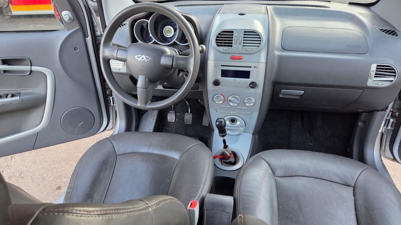 FACE 1.3 16V GASOLINA 4P MANUAL - 2011 - CAXIAS DO SUL