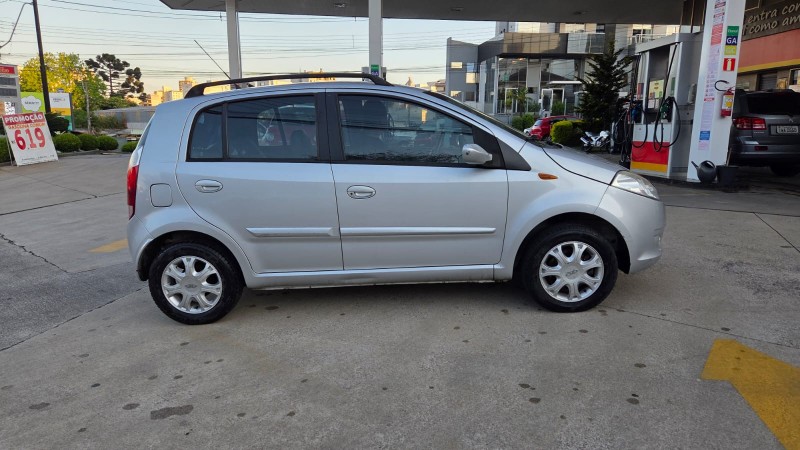 FACE 1.3 16V GASOLINA 4P MANUAL - 2011 - CAXIAS DO SUL