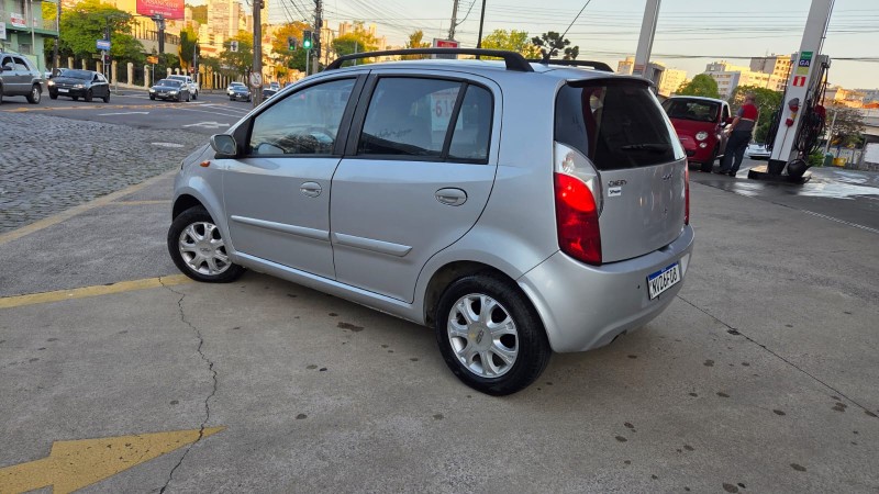 FACE 1.3 16V GASOLINA 4P MANUAL - 2011 - CAXIAS DO SUL
