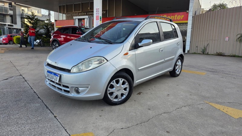 face 1.3 16v gasolina 4p manual 2011 caxias do sul