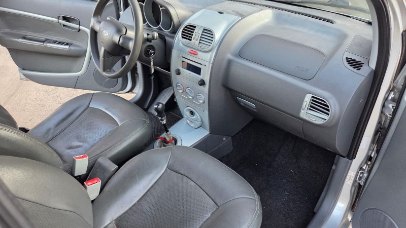 FACE 1.3 16V GASOLINA 4P MANUAL - 2011 - CAXIAS DO SUL