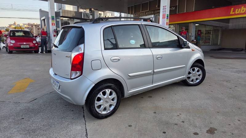 FACE 1.3 16V GASOLINA 4P MANUAL - 2011 - CAXIAS DO SUL