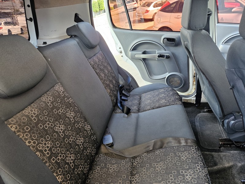 UNO 1.0 VIVACE 8V FLEX 4P MANUAL - 2012 - CAXIAS DO SUL