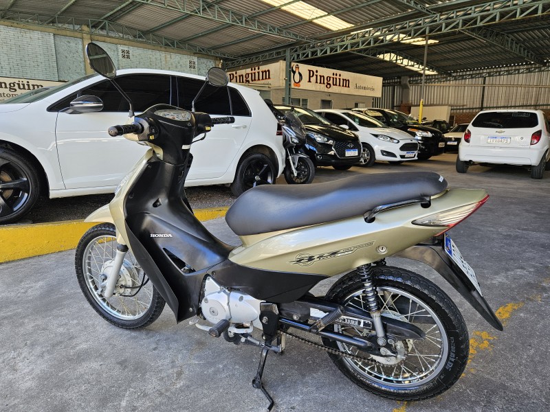 BIZ 125 ES - 2010 - CAXIAS DO SUL