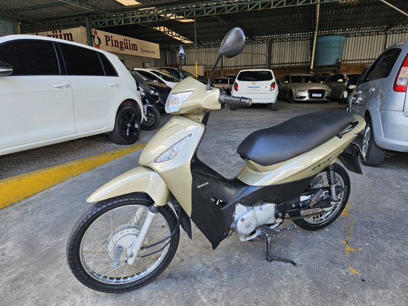 biz 125 es 2010 caxias do sul