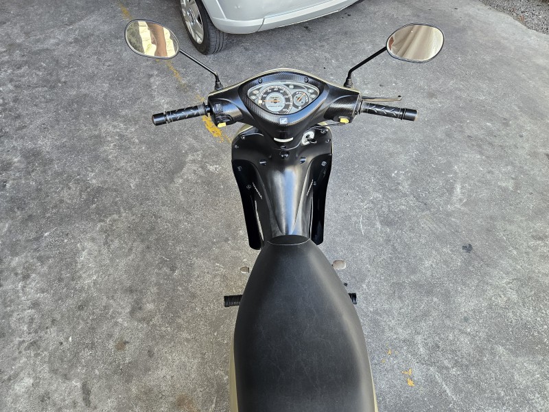 BIZ 125 ES - 2010 - CAXIAS DO SUL