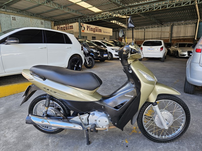 BIZ 125 ES - 2010 - CAXIAS DO SUL