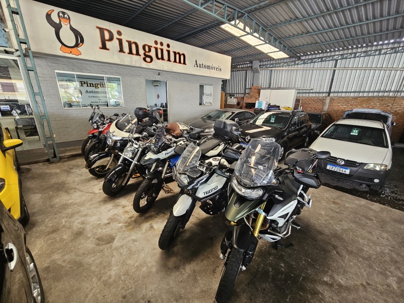 BIZ 125 ES - 2010 - CAXIAS DO SUL