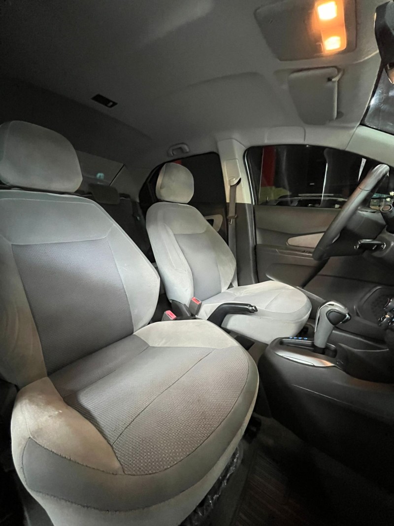 COBALT 1.8 MPFI LTZ 8V FLEX 4P AUTOMÁTICO - 2013 - SãO LEOPOLDO