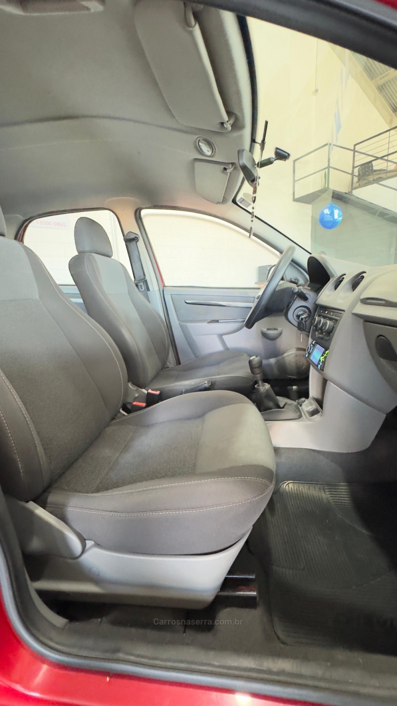 PRISMA 1.4 MPFI LT 8V FLEX 4P MANUAL - 2012 - MONTENEGRO