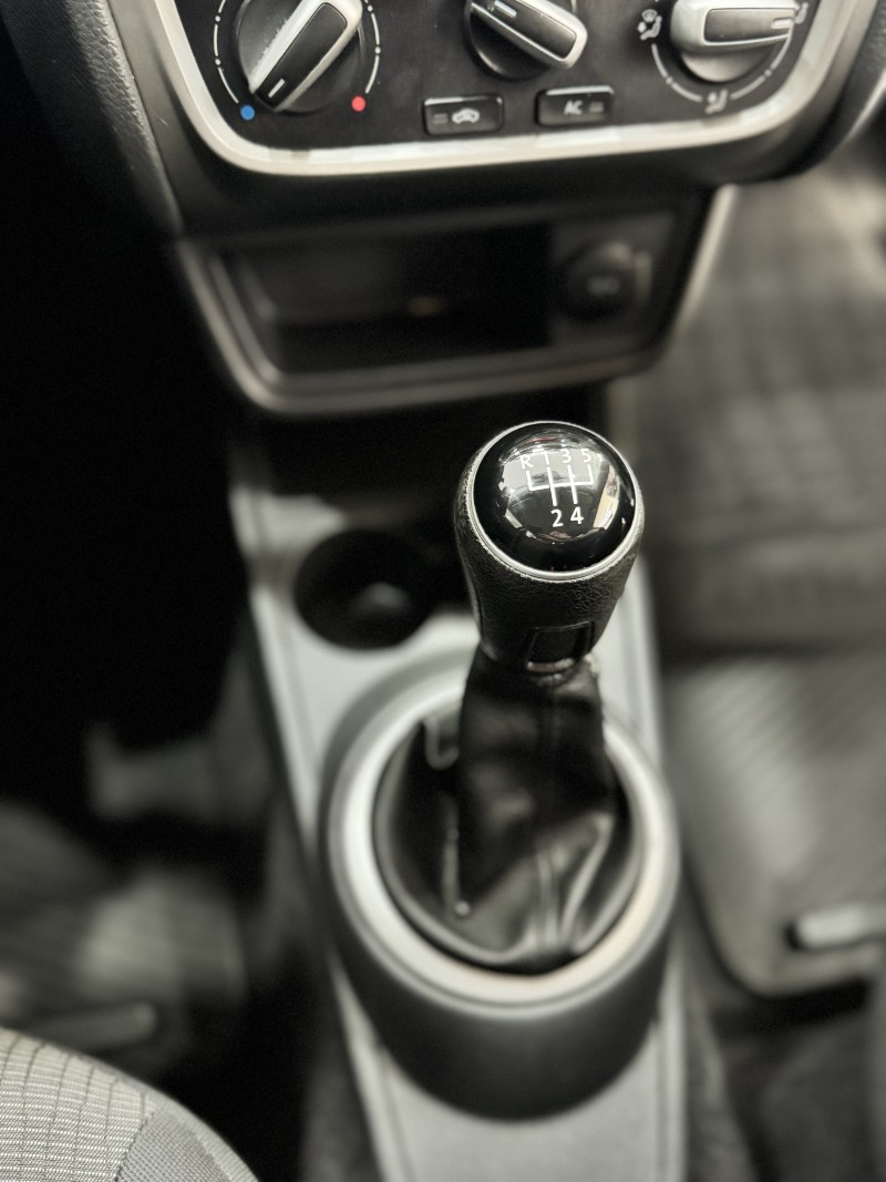 GOL 1.6 MI 8V FLEX 4P MANUAL - 2014 - CAXIAS DO SUL