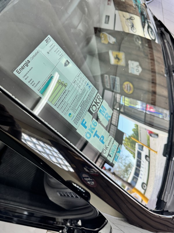 GOL 1.6 MI 8V FLEX 4P MANUAL - 2014 - CAXIAS DO SUL