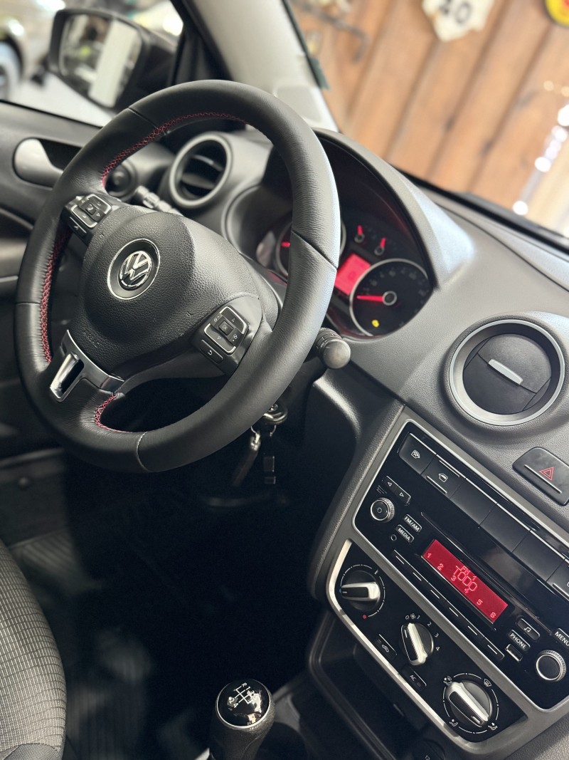 GOL 1.6 MI 8V FLEX 4P MANUAL - 2014 - CAXIAS DO SUL