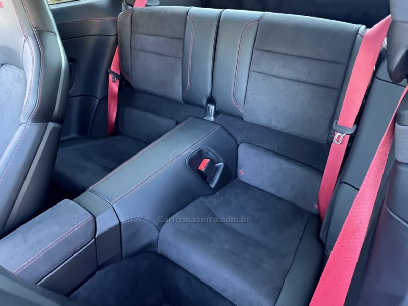 911 3.0 24V CARRERA GTS GASOLINA 2P AUTOMÁTICO - 2024 - PORTO ALEGRE