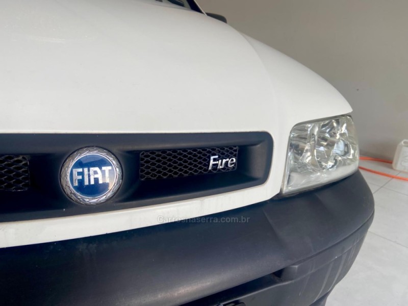 PALIO 1.0 MPI FIRE 8V FLEX 2P MANUAL - 2003 - CANELA