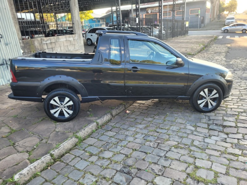 STRADA 1.4 MPI WORKING CE 8V FLEX 2P MANUAL - 2010 - CAXIAS DO SUL