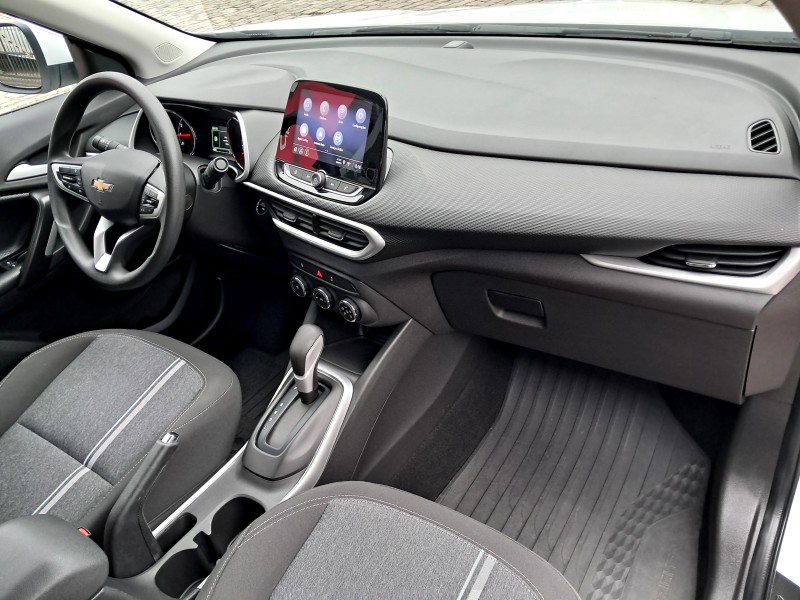 TRACKER 1.0 12V LT TURBO FLEX 4P AUTOMÁTICO - 2022 - CAXIAS DO SUL