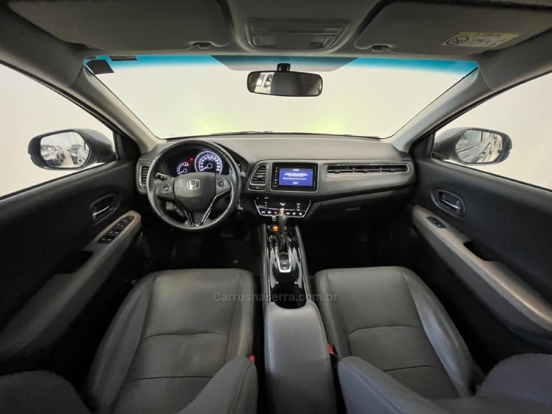 HR-V 1.8 16V FLEX EX 4P AUTOMÁTICO - 2020 - BENTO GONçALVES