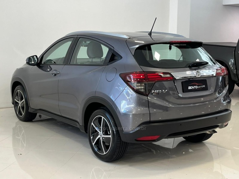 HR-V 1.8 16V FLEX EX 4P AUTOMÁTICO - 2020 - BENTO GONçALVES