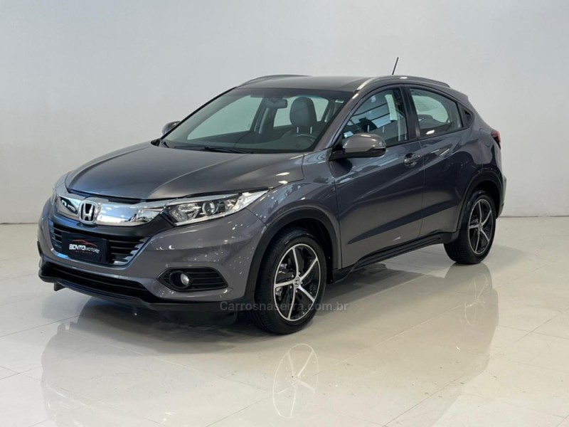 HR-V 1.8 16V FLEX EX 4P AUTOMÁTICO