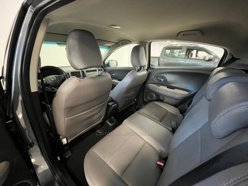 HR-V 1.8 16V FLEX EX 4P AUTOMÁTICO - 2020 - BENTO GONçALVES