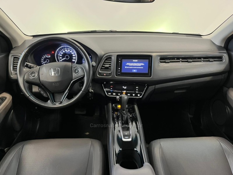 HR-V 1.8 16V FLEX EX 4P AUTOMÁTICO - 2020 - BENTO GONçALVES