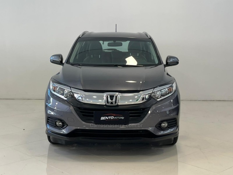 HR-V 1.8 16V FLEX EX 4P AUTOMÁTICO - 2020 - BENTO GONçALVES