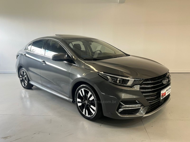 ARRIZO 1.5 TURBO 6 PRO FLEX AUTOMÁTICO - 2022 - CAXIAS DO SUL