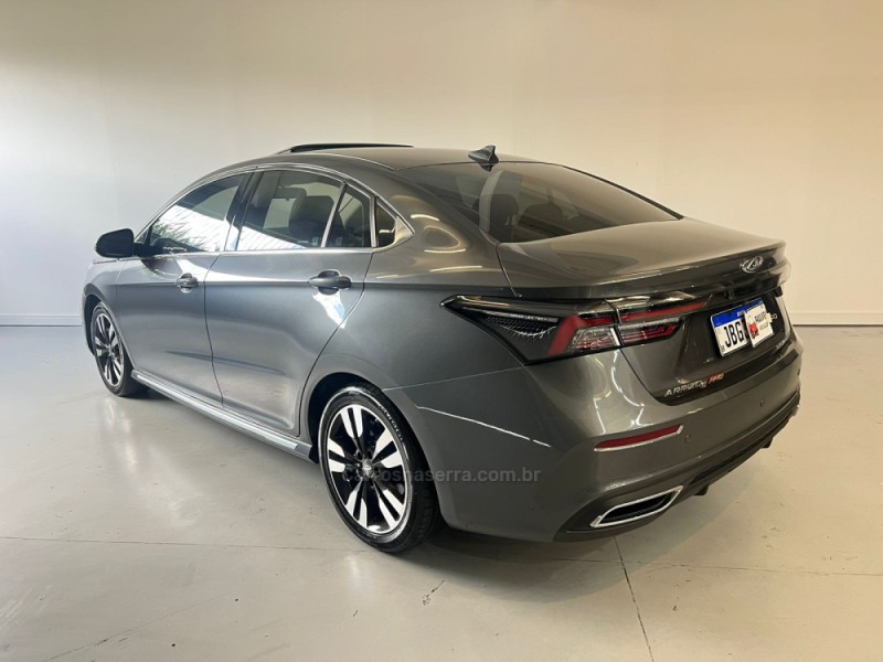 ARRIZO 1.5 TURBO 6 PRO FLEX AUTOMÁTICO - 2022 - CAXIAS DO SUL