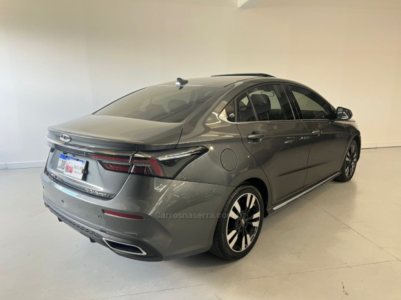 ARRIZO 1.5 TURBO 6 PRO FLEX AUTOMÁTICO - 2022 - CAXIAS DO SUL