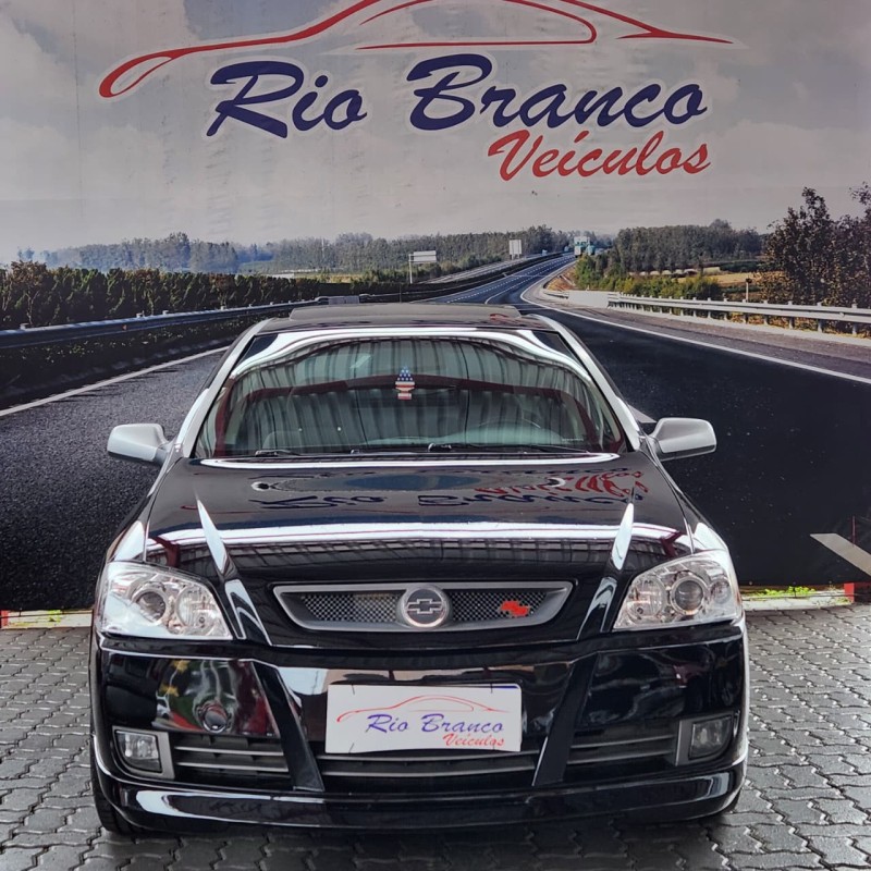 ASTRA 2.0 MPFI SS 8V FLEX 4P MANUAL - 2007 - CAXIAS DO SUL