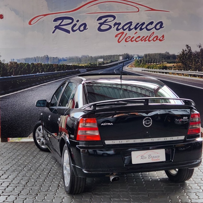 ASTRA 2.0 MPFI SS 8V FLEX 4P MANUAL - 2007 - CAXIAS DO SUL