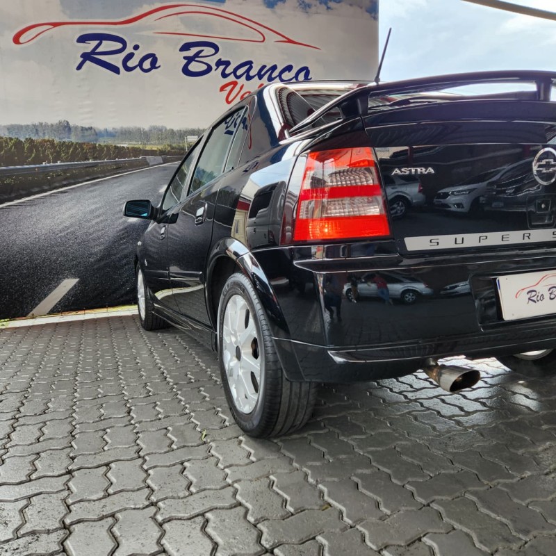 ASTRA 2.0 MPFI SS 8V FLEX 4P MANUAL - 2007 - CAXIAS DO SUL