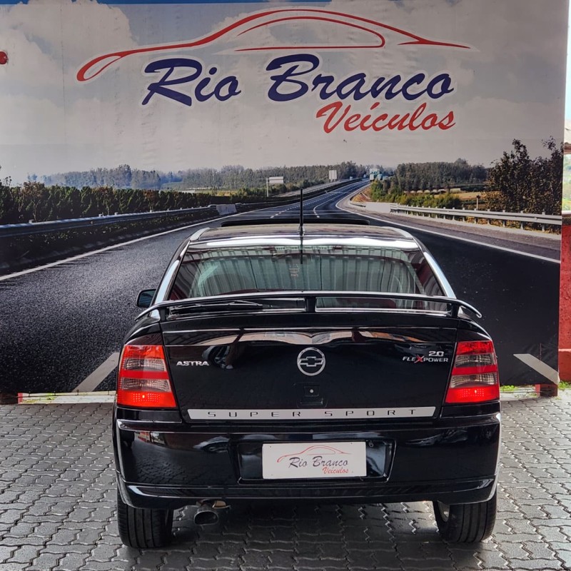ASTRA 2.0 MPFI SS 8V FLEX 4P MANUAL - 2007 - CAXIAS DO SUL