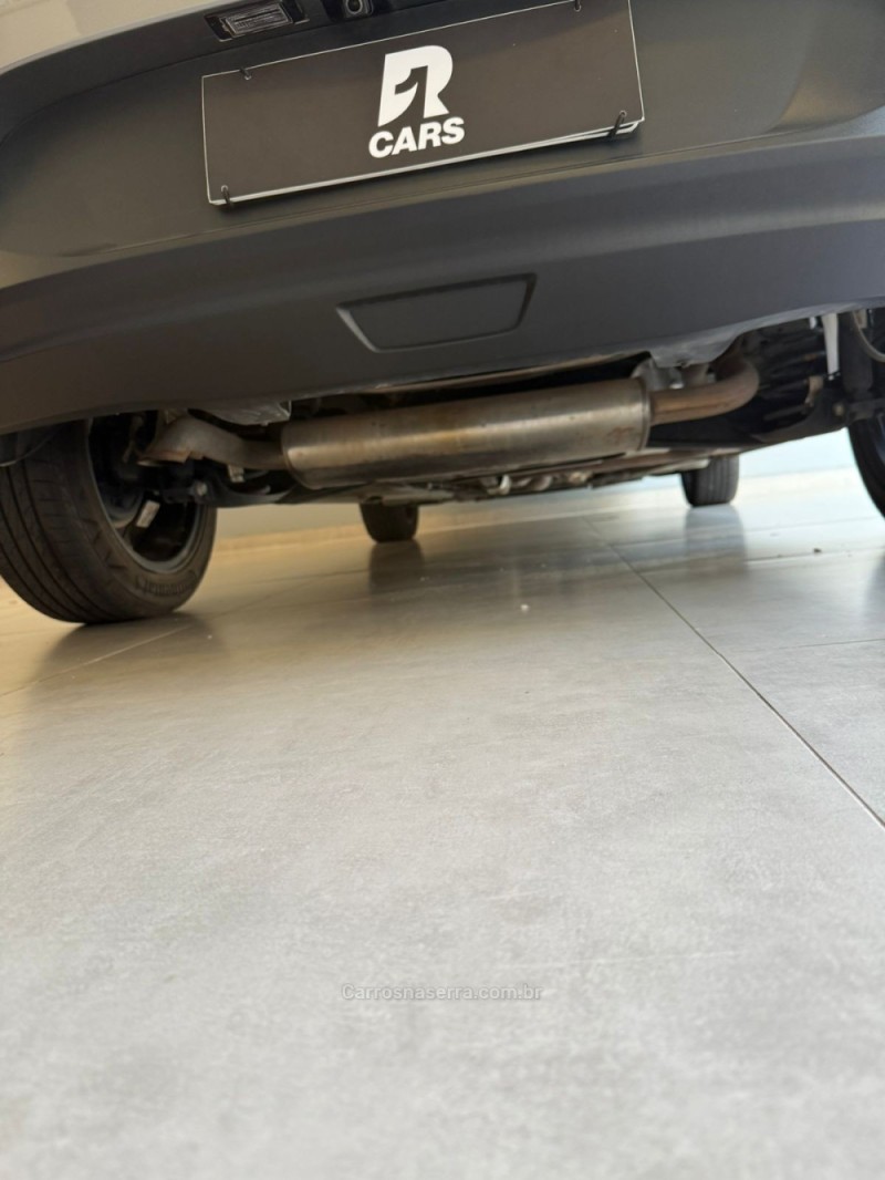 ONIX 1.0 PREMIER II 12V TURBO FLEX 4P AUTOMÁTICO - 2025 - LAJEADO