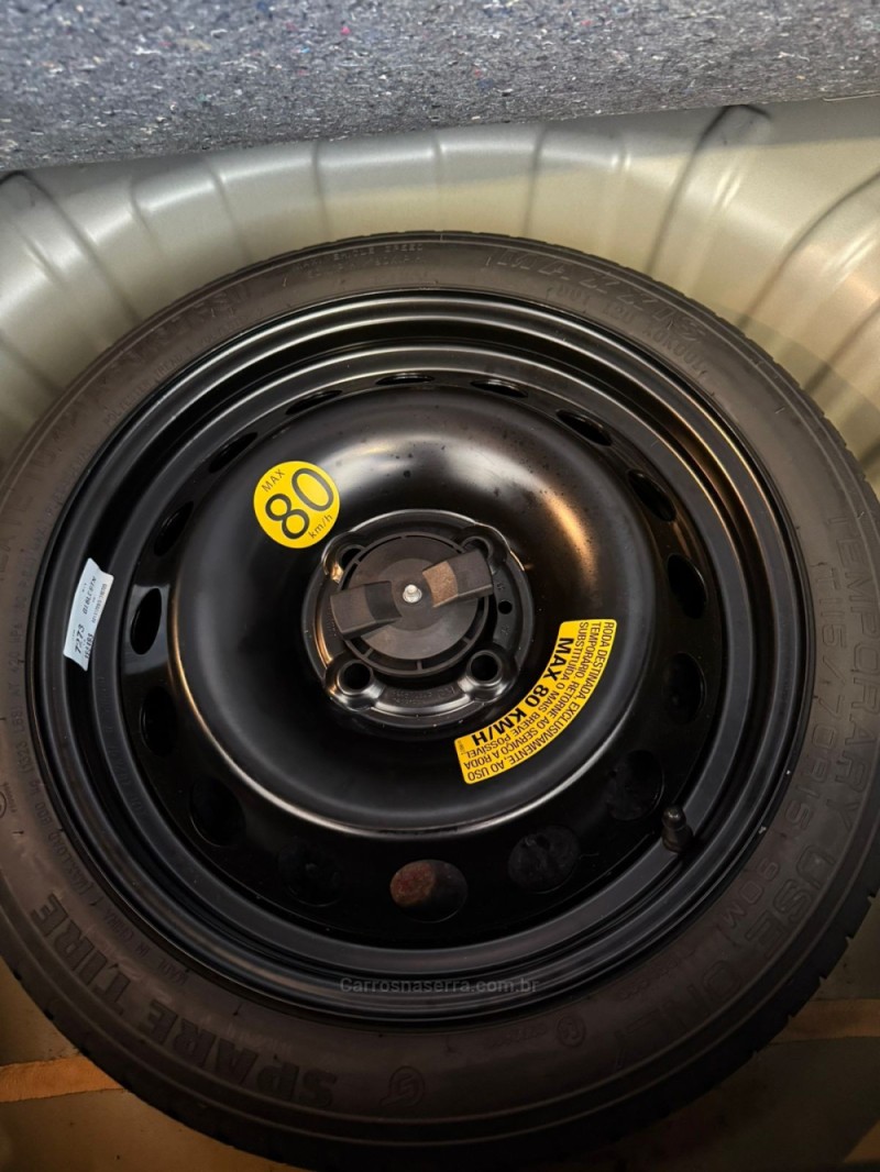 ONIX 1.0 PREMIER II 12V TURBO FLEX 4P AUTOMÁTICO - 2025 - LAJEADO