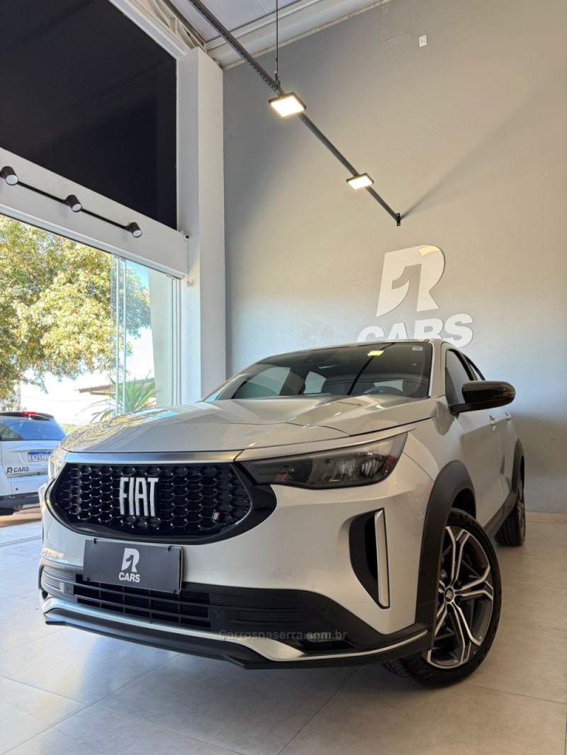 fastback 1.0 impetus 200 turbo flex 4p automatico 2023 lajeado