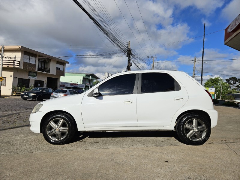 CELTA 1.0 MPFI LT 8V FLEX 4P MANUAL - 2015 - CAXIAS DO SUL