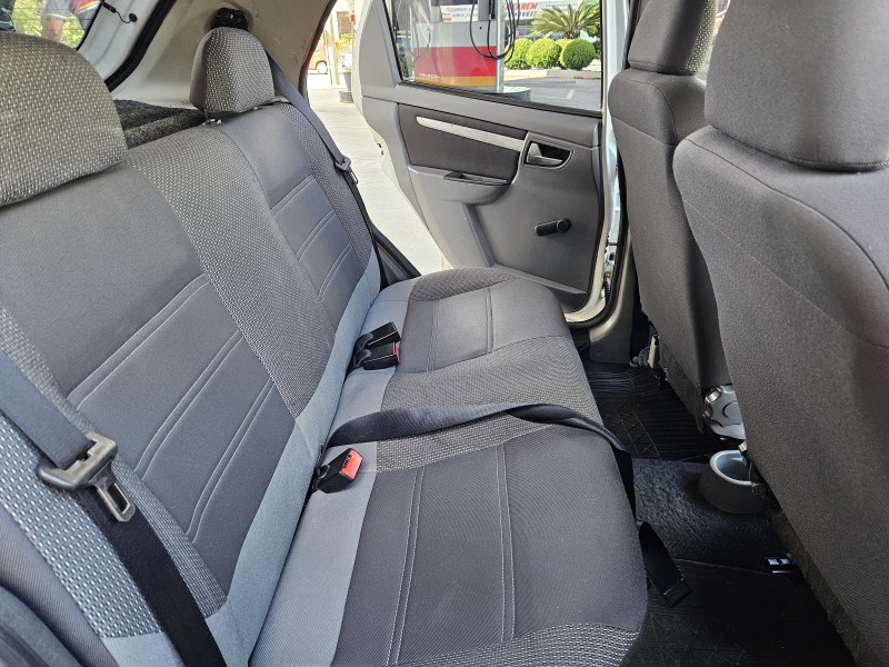 CELTA 1.0 MPFI LT 8V FLEX 4P MANUAL - 2015 - CAXIAS DO SUL