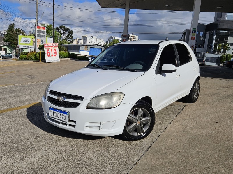 celta 1.0 mpfi lt 8v flex 4p manual 2015 caxias do sul