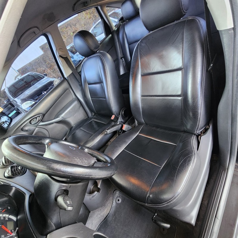 FOCUS 1.6 8V FLEX 4P MANUAL - 2009 - CAXIAS DO SUL