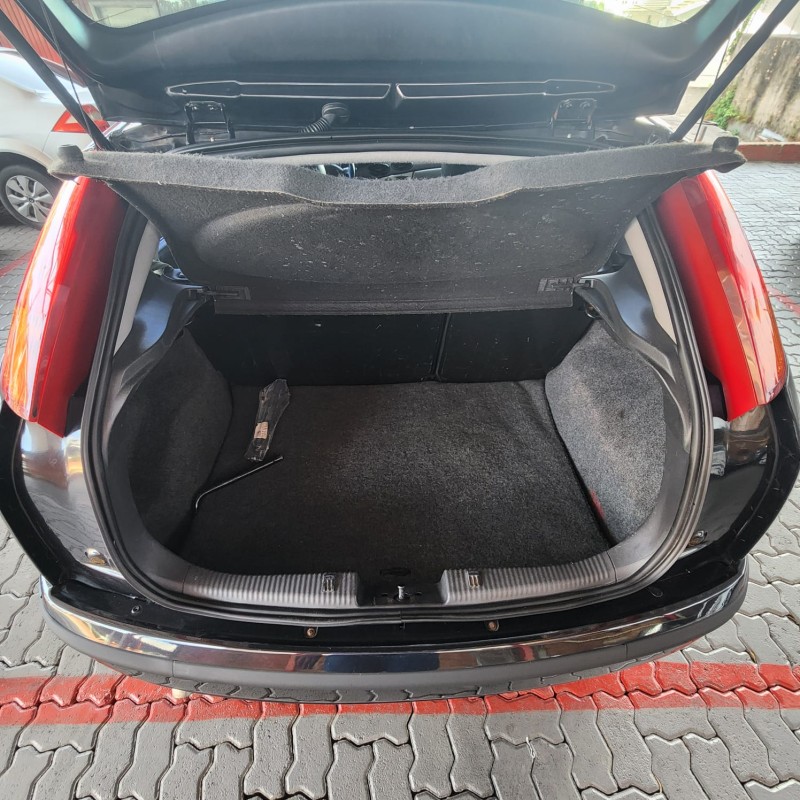 FOCUS 1.6 8V FLEX 4P MANUAL - 2009 - CAXIAS DO SUL