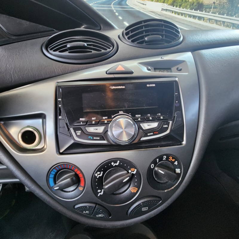 FOCUS 1.6 8V FLEX 4P MANUAL - 2009 - CAXIAS DO SUL