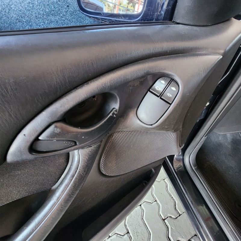 FOCUS 1.6 8V FLEX 4P MANUAL - 2009 - CAXIAS DO SUL